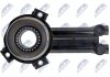 ЦИЛІНДР ЗЧЕПЛЕННЯ | FORD FIESTA V 1.25/1.3/1.4/1.6/2.0 01-10, FORD FUSION 1.4/1.6 02-12, FORD KA 1.3 96-08, MAZDA 2 1.4 03-07 NTY NWSFR024 (фото 4)