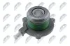ЦИЛІНДР ЗЧЕПЛЕННЯ | LAND ROVER DISCOVERY III 2.7TD,4.4 04-09, DISCOVERY IV 2.7TD 09-, JAGUAR S-TYPE 2.7D 04-07, MG ZT / ZT-T 260 03-05 NWSJG001