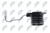 ЦИЛІНДР ЗЧЕПЛЕННЯ | OPEL COMBO 2.0/1.6CDTI 12-, FIAT DOBLO 1.6/2.0D 10-, BRAVO II 07-, 500X 14-, ALFA ROMEO 159 2.0JTDM 09-11, GIULIETTA 10-, JEEP CHEROKEE 2.0CRD 14-, RENEGADE 1.6CRD 14-, LANCIA DELTA III 08-14 NTY NWS-PL-012 (фото 3)