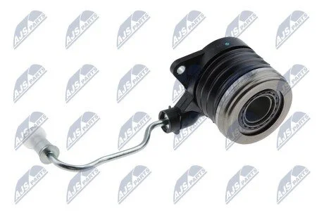 ЦИЛІНДР ЗЧЕПЛЕННЯ | OPEL COMBO 2.0/1.6CDTI 12-, FIAT DOBLO 1.6/2.0D 10-, BRAVO II 07-, 500X 14-, ALFA ROMEO 159 2.0JTDM 09-11, GIULIETTA 10-, JEEP CHEROKEE 2.0CRD 14-, RENEGADE 1.6CRD 14-, LANCIA DELTA III 08-14 NTY NWS-PL-012
