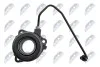 ЦИЛІНДР ЗЧЕПЛЕННЯ | OPEL ASTRA J 1.6 SIDI / CDTI, 1.7 CDTI 09-16, INSIGNIA A 1.6 SIDI / CDTI, 2.0 CDTI 08-17, ZAFIRA TOURER C 1.4, 1.6 CNG / SIDI 11-, CHEVROLET CRUZE 1.7 D / TD 12- NTY NWSPL014 (фото 4)