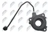 ЦИЛІНДР ЗЧЕПЛЕННЯ | OPEL ASTRA J 1.6 SIDI / CDTI, 1.7 CDTI 09-16, INSIGNIA A 1.6 SIDI / CDTI, 2.0 CDTI 08-17, ZAFIRA TOURER C 1.4, 1.6 CNG / SIDI 11-, CHEVROLET CRUZE 1.7 D / TD 12- NTY NWSPL014 (фото 5)