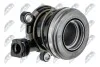 ЦИЛІНДР ЗЧЕПЛЕННЯ | OPEL MOKKA / MOKKA X 1.6 12-, CHEVROLET AVEO 1.6 11-, TRAX 1.6 12- NWSPL015