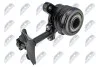 ЦИЛІНДР ЗЧЕПЛЕННЯ | RENAULT CLIO III/IV 05-, MEGANE II/III 02-, KANGOO 01-, FLUENCE 1.6 16V 10-, LAGUNA II 01-, DACIA LOGAN 06-, SANDERO 08- NWSRE004