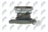 ЦИЛІНДР ЗЧЕПЛЕННЯ | VOLVO S40II/V50 04-, S60II/V60 10-, S80 II 06-, V40 12-, V70III/XC70II 07-15, XC60 08-17, FORD GALAXY 2.2 TDCI, KUGA 2.5 09-11, MONDEO IV 2.5,2.2 TDCI,S-MAX 2.5,2.2 TDCI, LAND ROVER FREELANDER 2.2ED4,2.2 TD4 06- NTY NWSVV003 (фото 3)