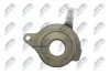 ЦИЛІНДР ЗЧЕПЛЕННЯ | VOLVO S40II/V50 04-, S60II/V60 10-, S80 II 06-, V40 12-, V70III/XC70II 07-15, XC60 08-17, FORD GALAXY 2.2 TDCI, KUGA 2.5 09-11, MONDEO IV 2.5,2.2 TDCI,S-MAX 2.5,2.2 TDCI, LAND ROVER FREELANDER 2.2ED4,2.2 TD4 06- NTY NWSVV003 (фото 5)