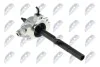 КУЛІСА КОРОБКИ ПЕРЕДАЧ | VW GOLF V 2003-2006,POLO 2002-2020,AUDI A2 2000-2005,SKODA FABIA 1999-2007,FABIA 2007-2014,RAPID 2012-,ROOMSTER 2007-2015,SEAT CORDOBA 2003-2009,IBIZA 2002-2017,TOLEDO 2013-2019 NXXVW001