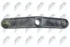 РЕМКОПЛЕКТ МЕХАНИЗМУ ПЕРЕМИКАННЯ ПЕРЕДАЧ | VW TRANSOPRTER T4 1990-2003/ZESTAW NAPRAWCZY/ NTY NXXVW007 (фото 3)