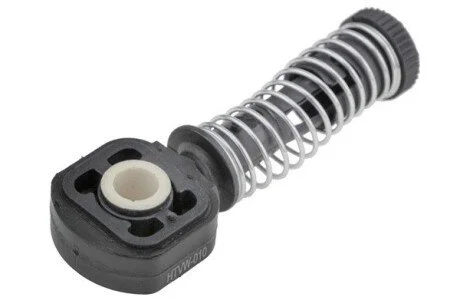 Наконечник троса КПП Audi A1, A3, TT Seat Alhambra, Altea, Altea Xl, Arosa, Cordoba, Ibiza III, Ibiza IV, Ibiza IV ST, Leon, Toledo II, Toledo III, Toledo IV 1.0-3.6 95-06 NTY NXXVW010
