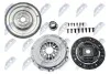 ЗЧЕПЛЕННЯ В ЗБОРІ | BMW E46 325XI,330I,330IX 00-05, 328I 98-00, 5 E39 528I 95-00, 530I 00-03, 728I/.IL 95-00, Z3 2.8I,3.0I 97-00 /MTM/ NZSBM002