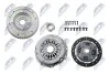ЗЧЕПЛЕННЯ В ЗБОРІ | MINI COOPER S R50/R52/R53 1.6 163/170KM 02-06 /MTM/ NZSBM003