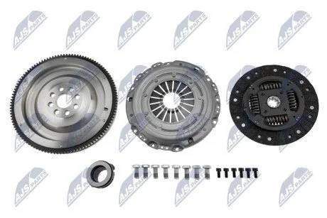 Автозапчасть NTY NZSBM006