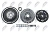 ЗЧЕПЛЕННЯ В ЗБОРІ | BMW 1 E81/E87 2.0I 2004-2007,3 E90/E91 2.0I 2004-2012 NZSBM007
