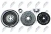ЗЧЕПЛЕННЯ В ЗБОРІ | BMW 1 E81/E87/E88 1.6,2.0 2007-2011,3 E90/E91/E92 1.6,2.0 2007-2013,5 E60/E61 2.0 2007-2010 NZSBM009