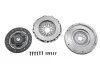 ЗЧЕПЛЕННЯ В ЗБОРІ | FORD ENG.1.6TDCI FOCUS III 10-, C-MAX/GRAND C-MAX 10-15, VOLVO ENG. 1.6D2 C30 06-, S40II/V50 04-12, V40 12- /MTM/ NTY NZSFR005 (фото 2)