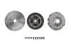 ЗЧЕПЛЕННЯ В ЗБОРІ | OPEL ENG. 1.9CDTI ASTRA H 04-10, VECTRA C 04-09, SIGNUM 04-08, ZAFIRA B 05-08, FIAT GRANDE PUNTO 1.9JTD 05-08 NZSPL002