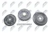 ЗЧЕПЛЕННЯ В ЗБОРІ | OPEL ASTRA H 1.3CDTI 05-, CORSA D 1.3CDTI 06- /MTM,6B/ NZSPL004