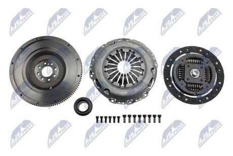 Автозапчасть NTY NZSPL007