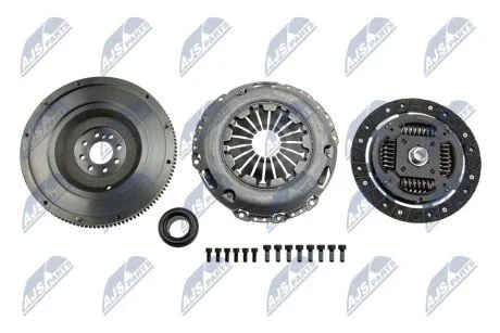 Автозапчасть NTY NZSPL007