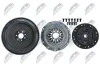 ЗЧЕПЛЕННЯ В ЗБОРІ | RENAULT ESPACE 2.2DCI 02-06,LAGUNA 2.2 DCI 01-07,TRAFIC 2.5DCI 01-06, VEL SATIS 2.2 DCI 02-09 NZSRE003