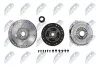 ЗЧЕПЛЕННЯ В ЗБОРІ | VW/AUDI/SKODA ENG.1.8,1.8T,2.0,1.9TDI 101KM PASSAT 99-05,A4/A6 99-05, SUPERB 01-08 NZSVW009