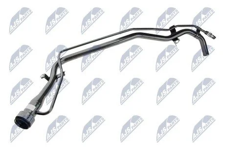 ЗАЛИВНА ГОРЛОВИНА БАКУ ДЛЯ ПАЛЬНОГО | TOYOTA LAND CRUISER 200 4.5D4D 07- NTY PWPTY023