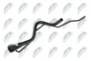 ЗАЛИВНА ГОРЛОВИНА БАКУ ДЛЯ ПАЛЬНОГО | TOYOTA COROLLA 1.3,1.4,1.6 3D/4D/5D/WAGON 92-01 PWPTY024