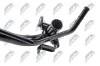 ЗАЛИВНА ГОРЛОВИНА БАКУ ДЛЯ ПАЛЬНОГО | LEXUS IS200,IS300 99-05 NTY PWPTY034 (фото 4)