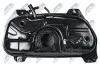 ПАЛИВНИЙ БАК | CITROEN NEMO 1.4 08-, FIAT FIORINO 1.4 07-, QUBO 1.4 08-, PEUGEOT BIPPER 1.4 08- PZPCT000