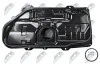 ПАЛИВНИЙ БАК | HYUNDAI ACCENT III 1.4,1.6 05-, KIA RIO II 1.4,1.6 05- PZPHY005