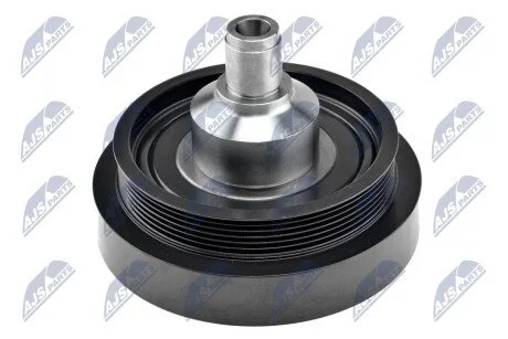 Шків колінчастого валу NTY RKPBM025