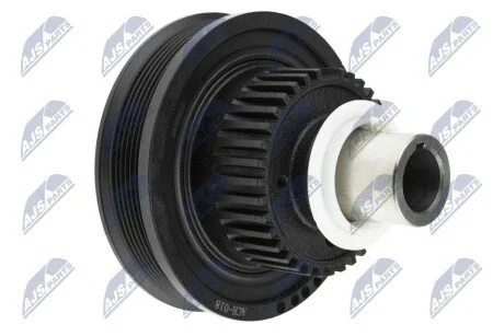 Шків колінчастого валу NTY RKPCH018