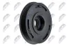 | CITROEN/PEUGEOT/FIAT ENG. 2.0HDI, 2.2HDI BERLINGO 99-, C5 -04, JUMPER 02-06, PARTNER 99-, 307 00-, BOXER 02-06, DUCATO 02-06 NTY RKPCT001 (фото 1)