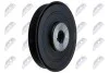 | CITROEN/PEUGEOT/FIAT ENG. 2.0HDI, 2.2HDI BERLINGO 99-, C5 -04, JUMPER 02-06, PARTNER 99-, 307 00-, BOXER 02-06, DUCATO 02-06 NTY RKPCT001 (фото 2)