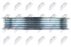 ШКІВ ВАЛУ | CITROEN/PEUGEOT ENG. 1.1, 1.4 BERLINGO 96-, SAXO 96-, XSARA 97-, PARTNER 96-, 106 91-, 306 93- NTY RKPCT007 (фото 3)