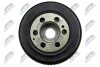 ШКІВ ВАЛУ | FORD MONDEO IV/GALAXY/S-MAX 2.0 10-, LAND ROVER FREELANDER 2.0 11-, RANGE ROVER EVOQUE 2.0 11- NTY RKPFR019 (фото 3)