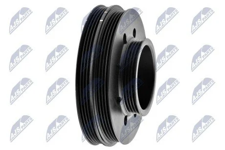 ШКІВ ВАЛУ | HONDA CIVIC 93-95, CR-X DELSOL 92-98 NTY RKPHD007