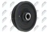 ШКІВ ВАЛУ | HONDA CIVIC UK MA/MB 1.4,1.5,1.6 -97,CIVIC EG 1.4,1.5,1.6 -95 NTY RKPHD010 (фото 2)