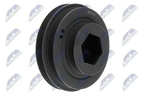 ШКІВ ВАЛУ | HONDA CIVIC UK MA/MB 1.4,1.5,1.6 -97,CIVIC EG 1.4,1.5,1.6 -95 NTY RKPHD010