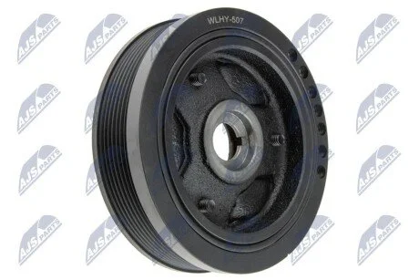 Шків колінчастого валу NTY RKPHY507