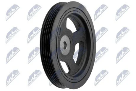 Автозапчастина NTY RKPHY516