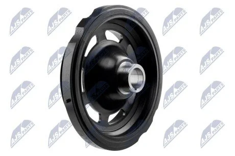 ШКІВ ВАЛУ | MERCEDES ENG.2.9TD SPRINTER 96-06, E 210 96 -, G 93- NTY RKPME021