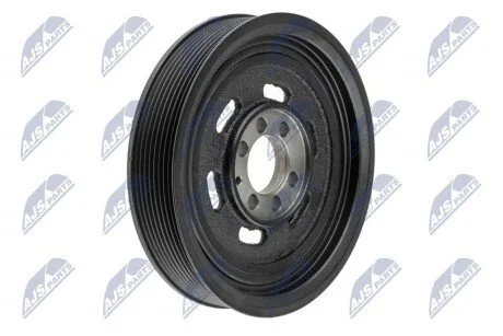 Шків колінчастого валу NTY RKPMZ013