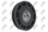 ШКІВ ВАЛУ | RENAULT/OPEL/MITSUBISHI ENG.1.9DI/DTI LAGUNA 99-, TRAFIC 01-, VIVARO 01-, MOVANO 01-, CARISMA -99 NTY RKPRE006 (фото 1)