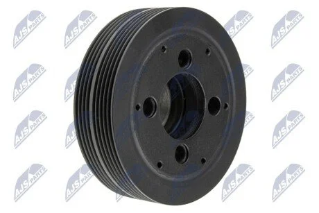 ШКІВ ВАЛУ | SUBARU ENG.EJ25 LEGACY B12/13/14 98-, FORESTER S10/11/12 96-, IMPREZA 92- NTY RKPSB002