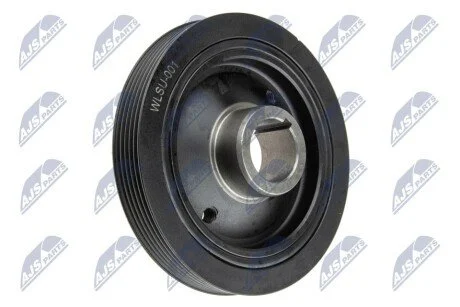 ШКІВ ВАЛУ | SUZUKI GRAND VITARA SQ416/420/625 98-06 NTY RKPSU001
