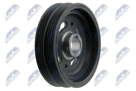 ШКІВ ВАЛУ | SUZUKI GRAND VITARA JB416 05-, SWIFT RS416 03-, SX-4 RW416 05- NTY RKPSU006