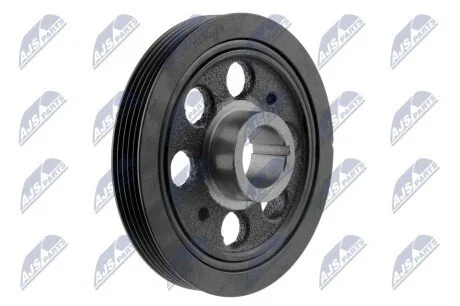 ШКІВ ВАЛУ | SUZUKI ENG. 2.0 GRAND VITARA 06-, SX4 06-13, LIANA 06- NTY RKPSU009