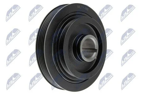 Фото 1 - шків колінчастого валу NTY RKPTY000 Шків колінчастого валу NTY RKPTY000 (фото 1)