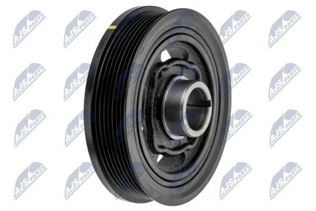 ШКІВ ВАЛУ | TOYOTA ENG.2GRFE CAMRY 06-, RAV-4 05-, PREVIA 06-, SIENNA 03- NTY RKPTY009